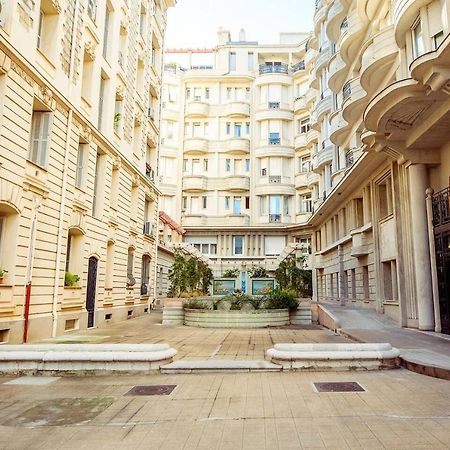 Новая 3-Комнатная Квартира На 2Й Линии От Моря. ニース エクステリア 写真